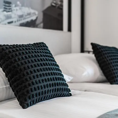 Appartamento Doki Stocznia By Grand *