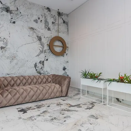 Apartment Doki Stocznia By Grand