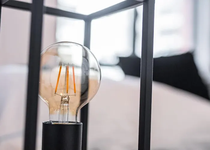 Doki Stocznia By Grand Gdansk