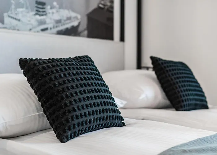 Daire Doki Stocznia By Grand *