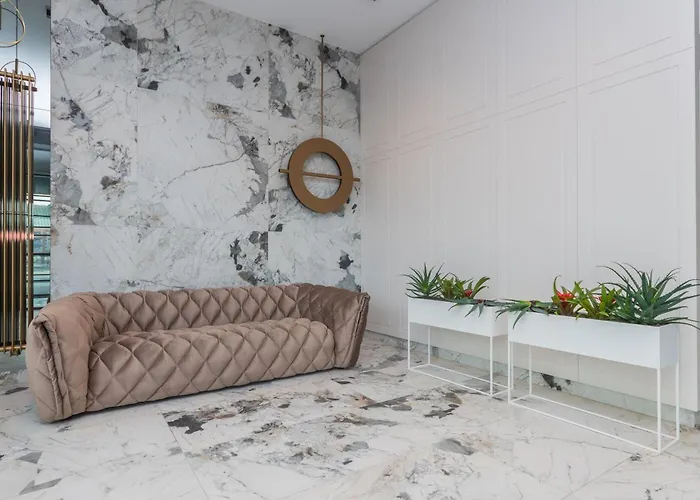 Daire Doki Stocznia By Grand