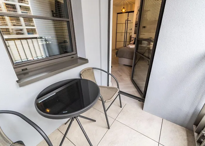 Daire Doki Stocznia By Grand *